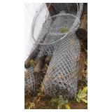 CHAIN LINK & WELDED WIRE FENCE (ATG) CHAIN LINK & WELDED WIRE FENCE (ATG)