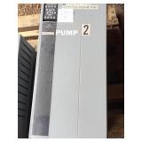 VARIABLE FREQUENCY PUMP CONTROLLER VARIABLE FREQUENCY PUMP CONTROLLER