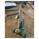 (2) WEED TRIMMERS (STIHL FS45 & OTHER) (2) WEED TRIMMERS (STIHL FS45 & OTHER)