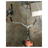 STIHL WEED TRIMMER (FS110) STIHL WEED TRIMMER (FS110)