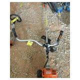 STIHL WEED TRIMMER (FS110) STIHL WEED TRIMMER (FS110)