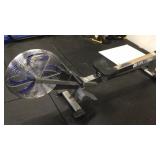 ATS 1405 AIR POWER LEG MACHINE ATS 1405 AIR POWER LEG MACHINE