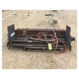 TOMMY LIFT GATE FOR PICKUP TRUCK BED TOMMY LIFT GATE FOR PICKUP TRUCK BED