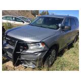 2015 DODGE DURANGO 4X4 2015 DODGE DURANGO 4X4