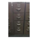 FOUR DRAWER METAL FILE CABINET FOUR DRAWER METAL FILE CABINET
