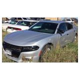2018 DODGE CHARGER AWD 2018 DODGE CHARGER AWD