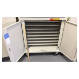 BRETFORD LAPTOP CHARGING CART BRETFORD LAPTOP CHARGING CART