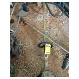 STIHL WEED TRIMMER (FS56RC) STIHL WEED TRIMMER (FS56RC)