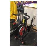 SCHWIN IC ELITE STATIONARY BIKE SCHWIN IC ELITE STATIONARY BIKE
