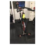SCHWIN IC ELITE STATIONARY BIKE SCHWIN IC ELITE STATIONARY BIKE