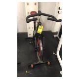SCHWIN IC ELITE STATIONARY BIKE SCHWIN IC ELITE STATIONARY BIKE