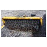 SWEEPSTER  SWEEP ATTACHMENT SWEEPSTER  SWEEP ATTACHMENT