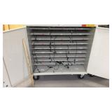 BRETFORD LAPTOP CHARGING CART BRETFORD LAPTOP CHARGING CART