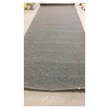 (2) CARPET RUG MEASURES 200" X 74" (2) CARPET RUG MEASURES 200" X 74"