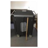 BRETFORD LAPTOP CHARGING CART BRETFORD LAPTOP CHARGING CART