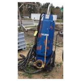 SULZER BRAND 1800HP SUBMERSIBLE WATE PUMP SULZER BRAND 1800HP SUBMERSIBLE WATE PUMP