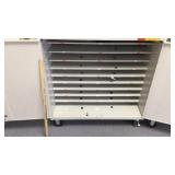 BRETFORD LAPTOP CART BRETFORD LAPTOP CART