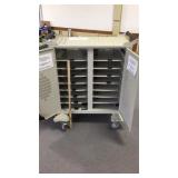 DATAMATION SYSTEMS LAPTOP CART DATAMATION SYSTEMS LAPTOP CART
