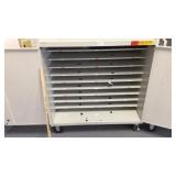 BRETFORD LAPTOP CHARGING CART BRETFORD LAPTOP CHARGING CART