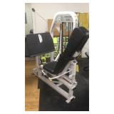 NAUTILUS NITRO LEG PRESS NAUTILUS NITRO LEG PRESS