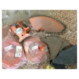 STIHL WEED EATER REPLACEMENT PARTS STIHL WEED EATER REPLACEMENT PARTS