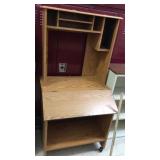 COMPUTER DESK COMPUTER DESK