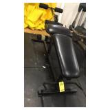 LEG CURL MACHINE LEG CURL MACHINE