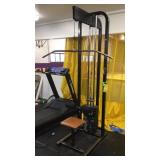 CHAMPION SHOULDER MACHINE CHAMPION SHOULDER MACHINE