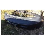 2024 FORD BUMPER 2024 FORD BUMPER