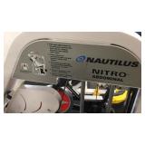 NAUTILUS NITRO ABDOMINAL "ABS" MACHINE NAUTILUS NITRO ABDOMINAL "ABS" MACHINE