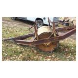 ASPHALT / GROUND ROLLER ASPHALT / GROUND ROLLER