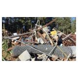 SCRAP METAL (ATG/CATWALK INCLUDED) SCRAP METAL (ATG/CATWALK INCLUDED)
