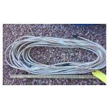 100FT. EXTENSION CORD 100FT. EXTENSION CORD
