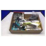 SCREEN DOOR HARDWARE (ATG) SCREEN DOOR HARDWARE (ATG)