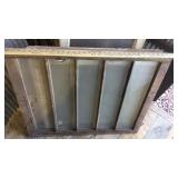 (5) WINDOWS (ATG) (5) WINDOWS (ATG)