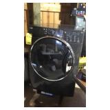KENMORE ELITE SMARTWASH QUIETPAK 9 WASHER KENMORE ELITE SMARTWASH QUIETPAK 9 WASHER