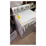 MAYTAG WASHING MACHINE WORKS