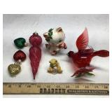 ANGELS, SANTA BOOTS & ORNAMENTS (ATG) ANGELS, SANTA BOOTS & ORNAMENTS (ATG)