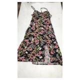 (4) WOMENS SUMMER DRESSES (Sm./Md. & LRG.) (4) WOMENS SUMMER DRESSES (Sm./Md. & LRG.)
