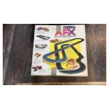 2-AURORA  AFX RACE TRACKS