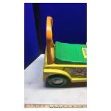 2-KIDS RIDE ON TOYS, CAR & SESAME STREET