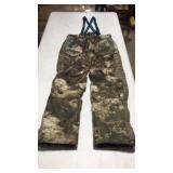 CABELA�S WOMENS �OUTFITHER� INSULATED CAMO PANTS CABELA�S WOMENS �OUTFITHER� INSULATED CAMO PANTS