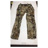 WOMENS �ROCKY BRAND� CAMO PANTS (Sz. MD.) WOMENS �ROCKY BRAND� CAMO PANTS (Sz. MD.)
