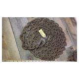 21FT. 3/8IN. CHAIN 21FT. 3/8IN. CHAIN