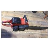 17IN. CRFTSMAN CHAIN SAW 17IN. CRFTSMAN CHAIN SAW