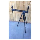 TRIPOD GUN REST TRIPOD GUN REST