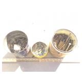 POLE BARN NAILS, SCREWS & OTHER NAILS POLE BARN NAILS, SCREWS & OTHER NAILS