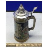 GERZTL BEER STEIN (RAMSTEIN GERMANY) GERZTL BEER STEIN (RAMSTEIN GERMANY)