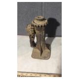 CASTIRON SCREW JACK