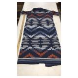 WOMENS NEW PENDLETON FULL LENGTH SWEATER WOMENS NEW PENDLETON FULL LENGTH SWEATER